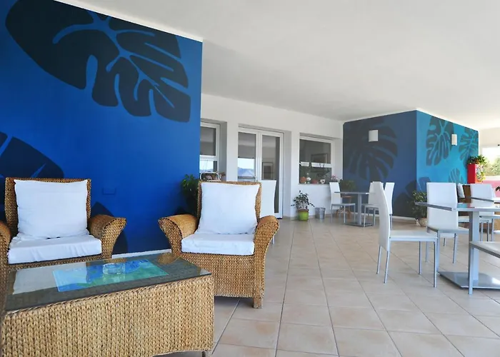 Hotel Stella Marina