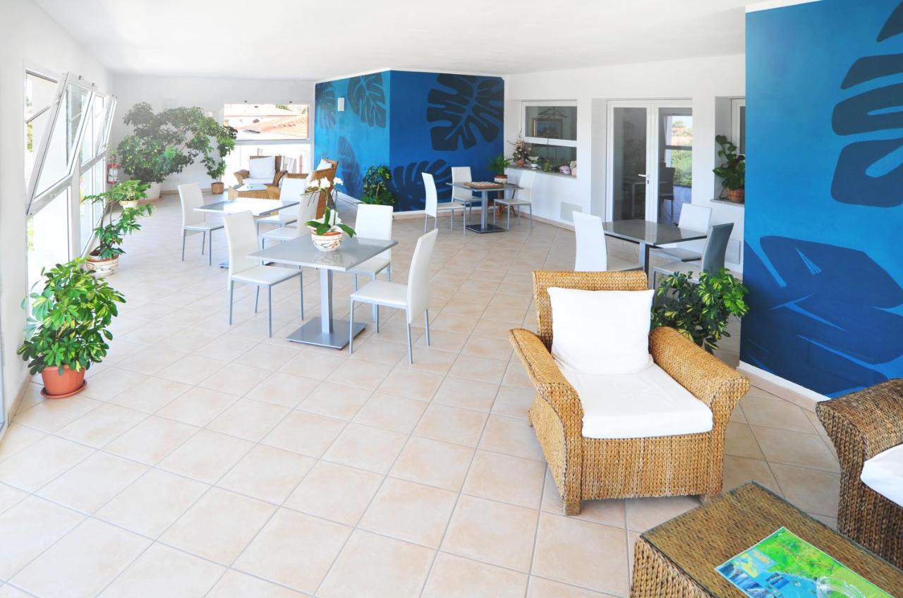 Hotel Stella Marina 3*