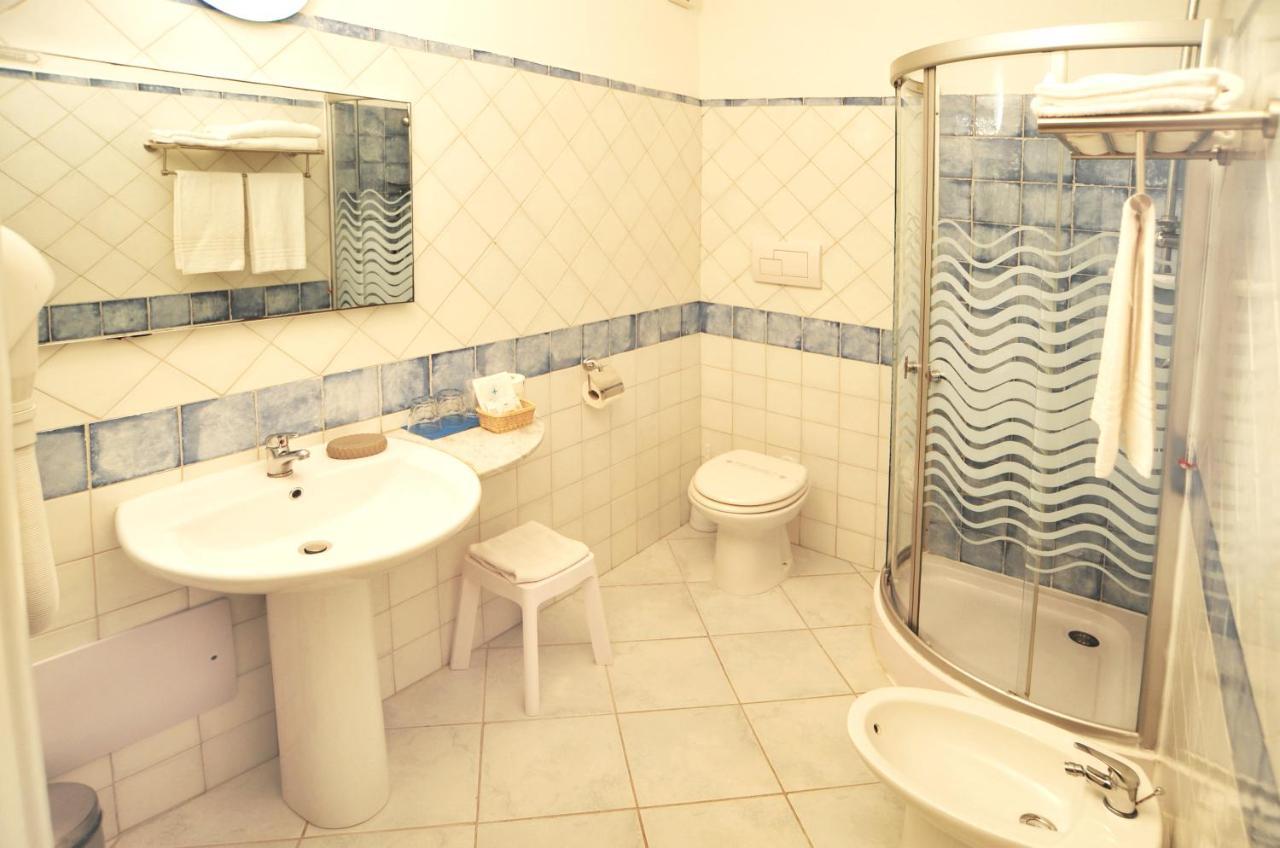 Stella Marina Hotel San Teodoro (Sardinia)
