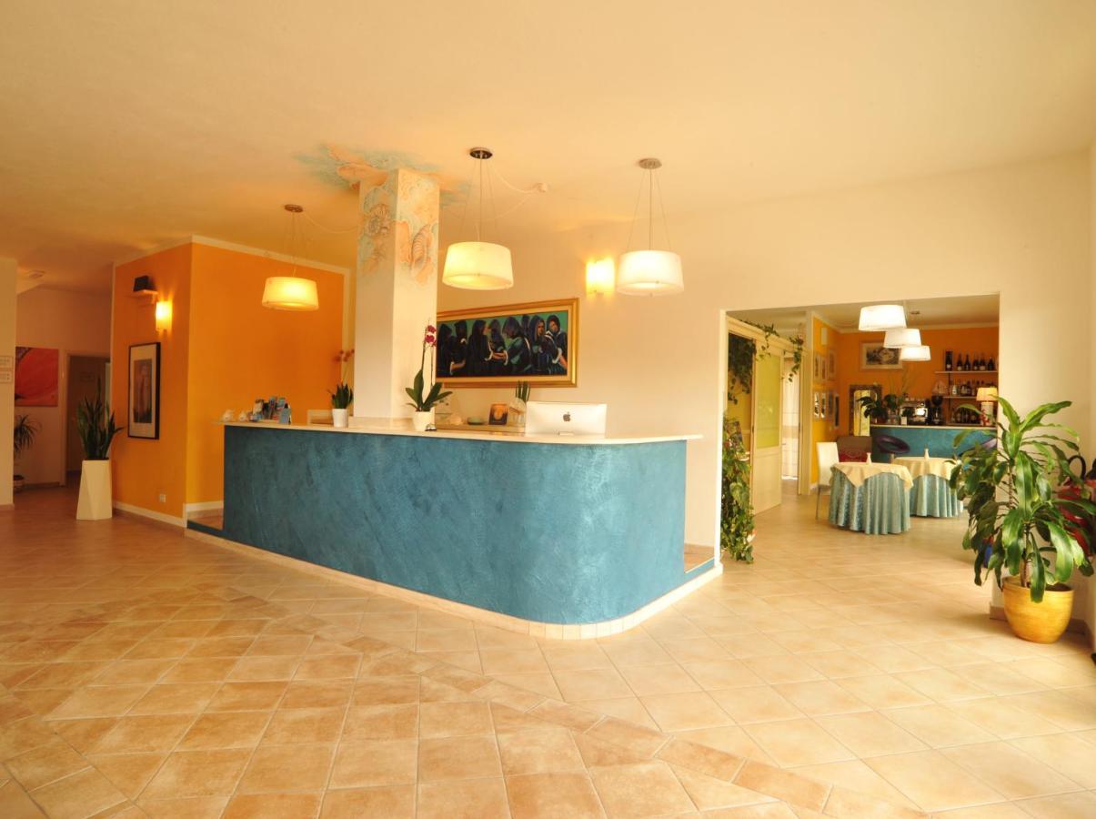 Stella Marina 3*