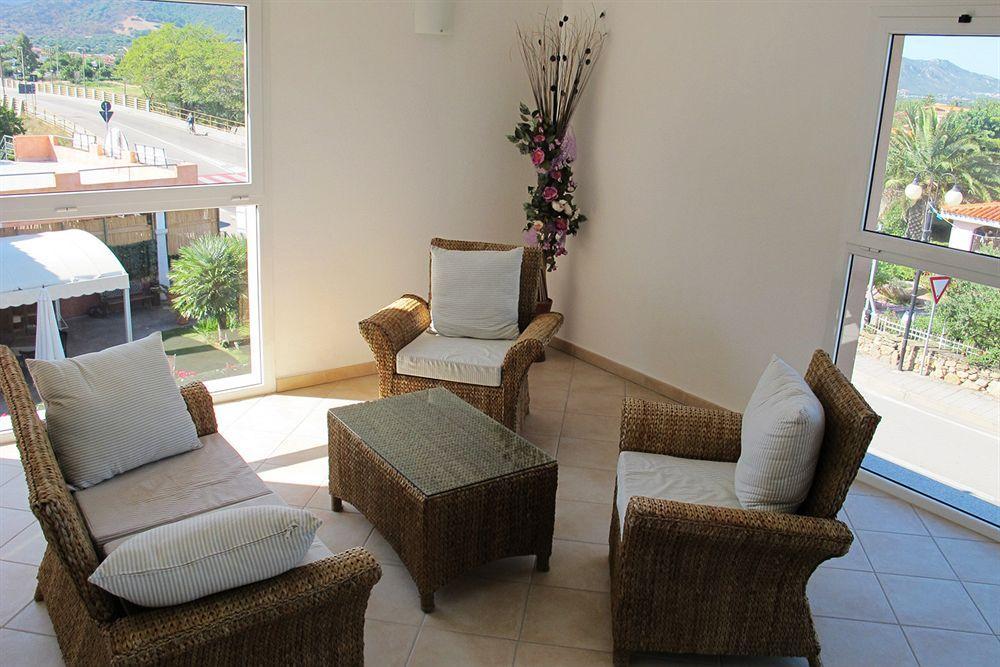 Stella Marina 3* San Teodoro (Sardinia)
