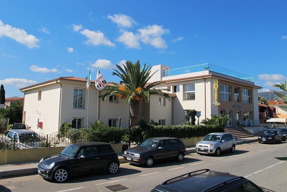 Hotel Stella Marina San Teodoro (Sardinia)