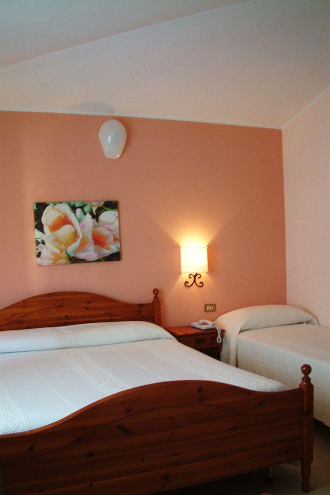 Stella Marina Hotel