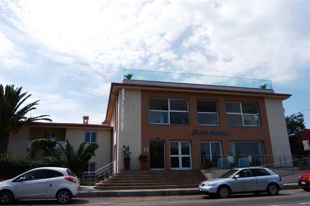Stella Marina 3* San Teodoro (Sardinia)