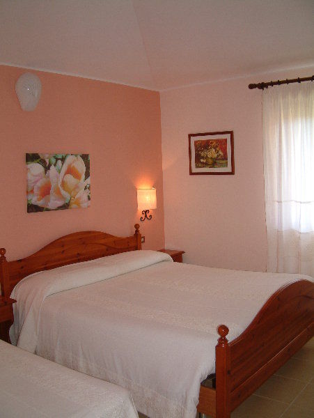 Stella Marina Hotel 3*
