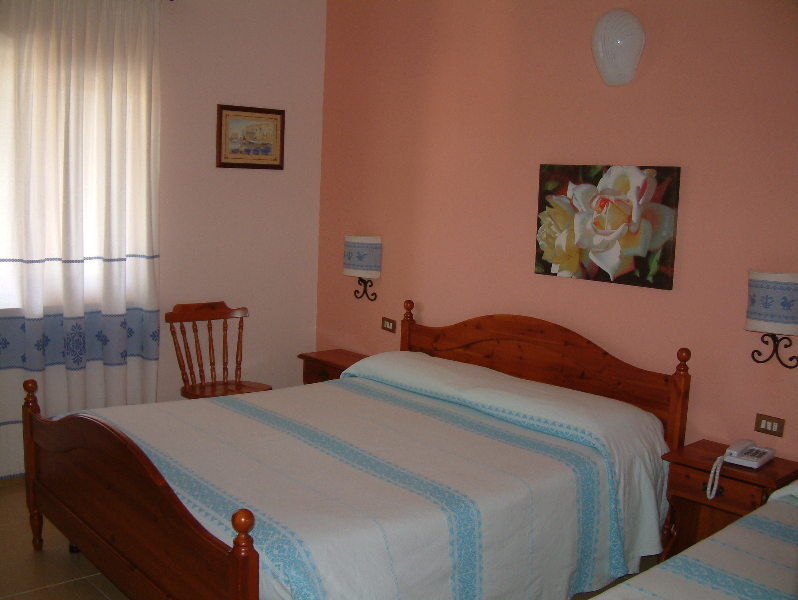 Stella Marina San Teodoro (Sardinia)