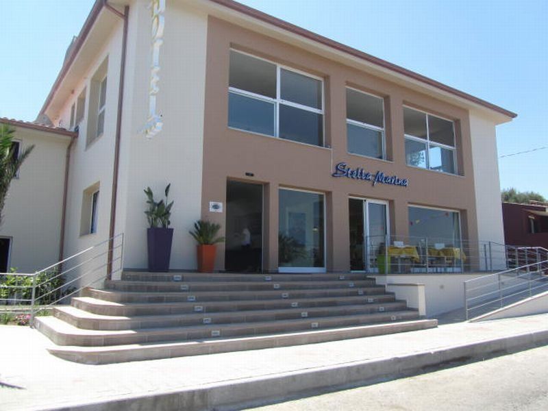 Hotel Stella Marina