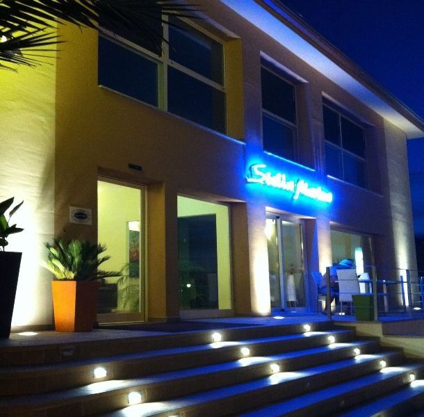 Stella Marina 3*