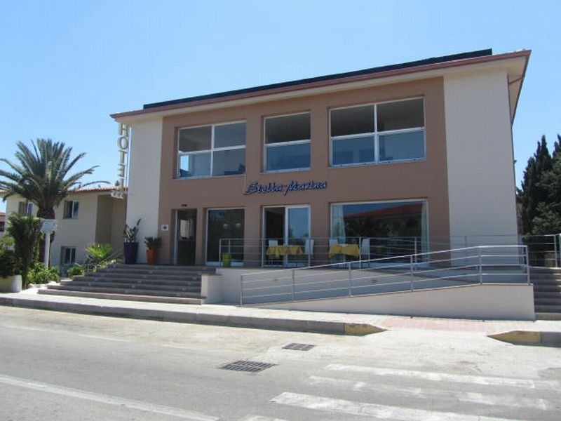 Stella Marina Hotel San Teodoro (Sardinia)