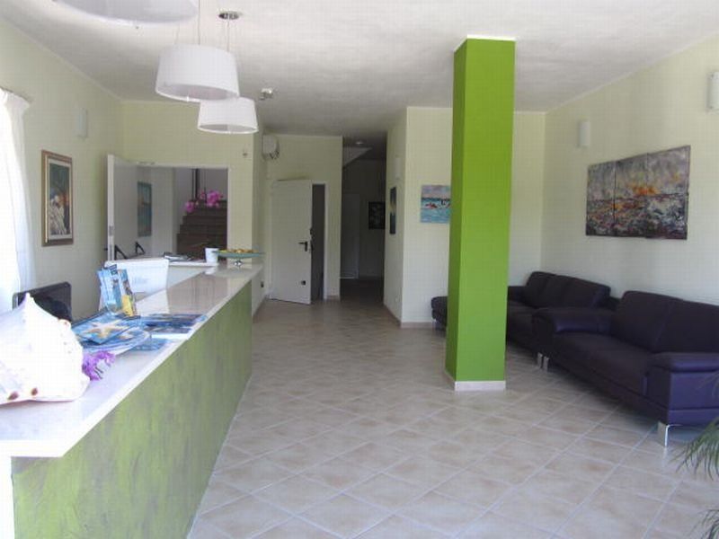 Stella Marina Hotel San Teodoro (Sardinia)