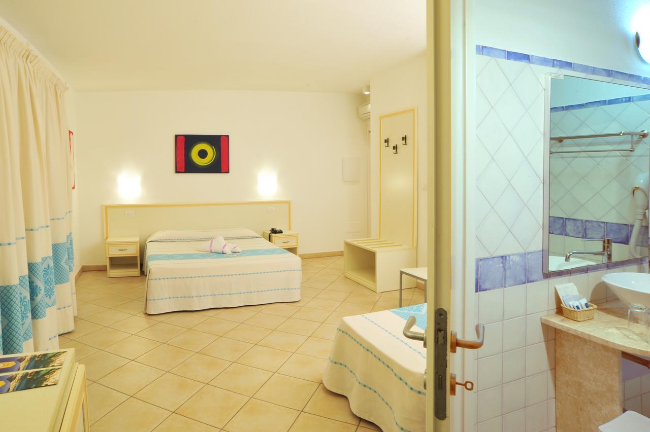Hotel Stella Marina 3*