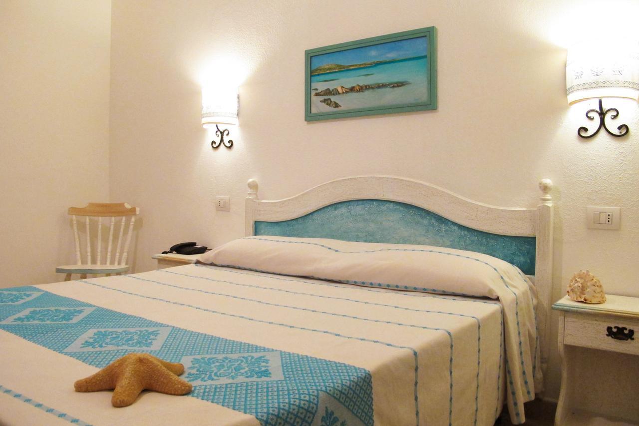 Stella Marina 3*