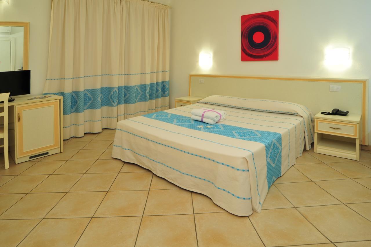 Hotel Stella Marina San Teodoro (Sardinia)