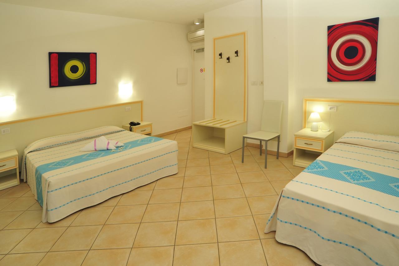 Hotel Stella Marina San Teodoro (Sardinia)