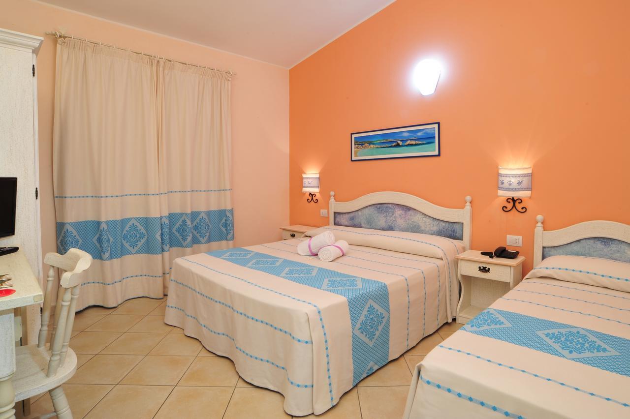 Hotel Stella Marina 3*