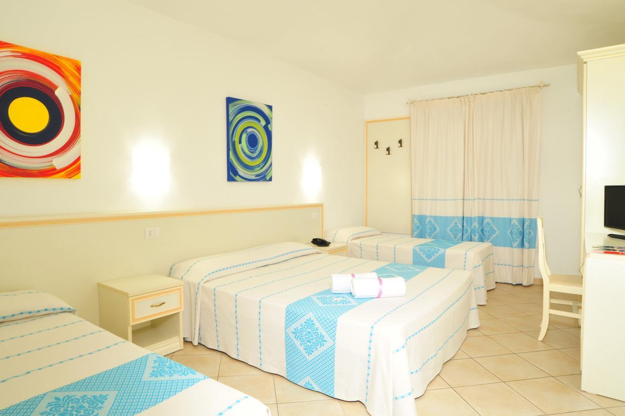 Stella Marina Hotel