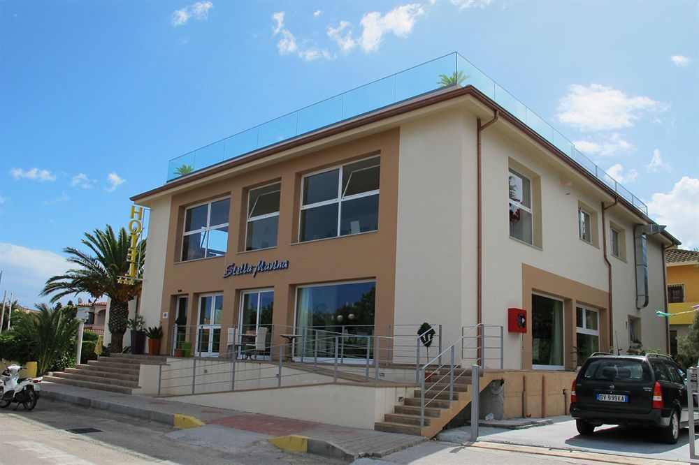 Stella Marina