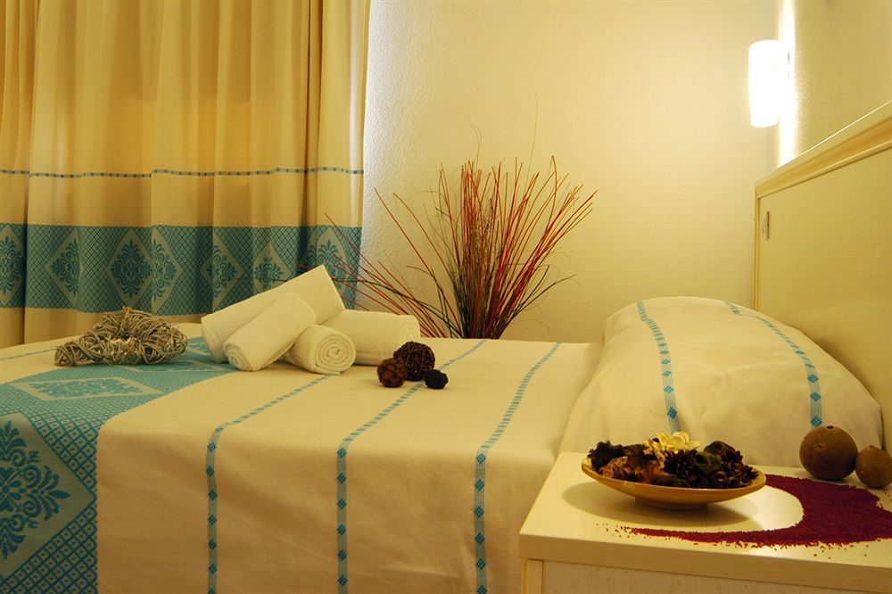 Stella Marina 3* San Teodoro (Sardinia)