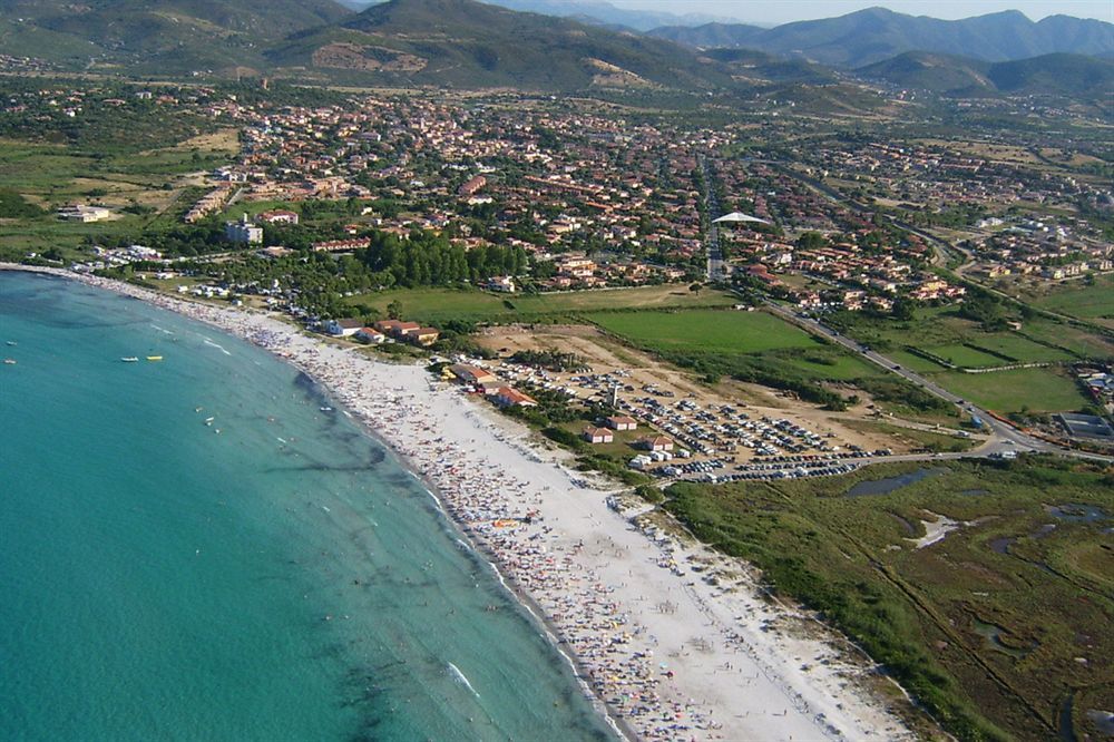 Stella Marina San Teodoro (Sardinia)