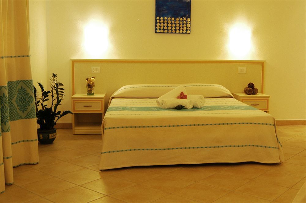 Stella Marina 3* San Teodoro (Sardinia)