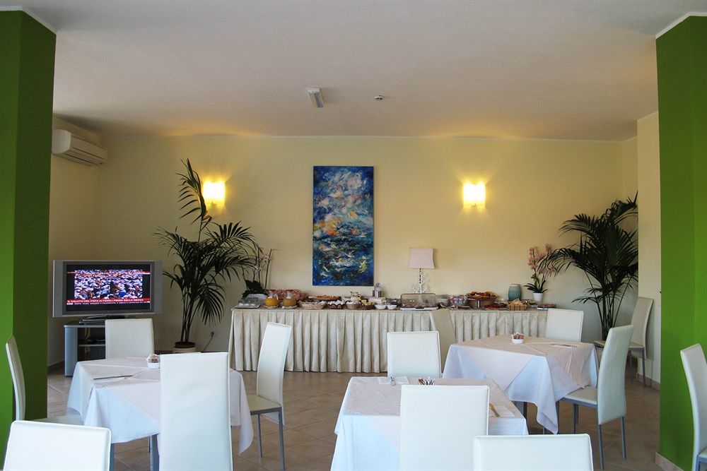 Stella Marina San Teodoro (Sardinia)